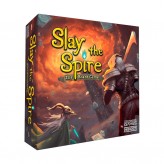 Slay the Spire: The Board Game